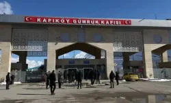 Son dakika! Türkiye-İran sınır kapıları kapatıldı mı, neden kapatıldı, gümrük girişleri de kapalı mı? Türkiye sınır ka