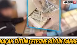 100 Milyon TL’lik Vurgun Engellendi