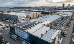 Şantiye Ofisleri ve Konaklama Alanlarında Geçici Yapılar