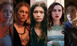 Euphoria 3. sezon 1. bölüm Hangi gün yayınlanacak, ne zaman?