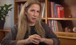 Eşi Dmitri Jajich nereli, ne iş yapıyor? Ayşe Zarakol kimdir?