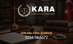 Ankara’da Ceza Davalarında Yoğunluk Artıyor: Uzmanlar Hukuki Destek Konusunda Uyarıyor