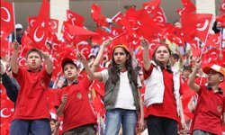 23 Nisan iptal mi, 23 Nisan gösteriler ve etkinlikler iptal mi oldu?