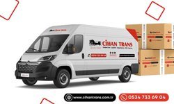 Planlı Taşımanın Güvenilir Adresi