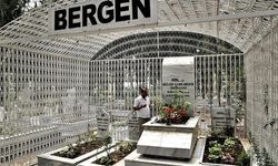 Bergen Mezarı Neden Kafes İçinde?