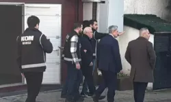 Bursa Büyükşehir Belediye Başkanı Mustafa Bozbey Görevden Uzaklaştırıldı