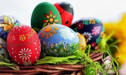 Paskalya Neden Yumurta Boyanır?