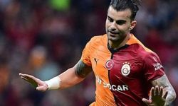 Göztepe maçında oynayabilir mi? Abdülkerim Bardakcı Göztepe maçında cezalı mı?