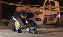 Antalya'da 'taralı' kavga: 1 yaralı