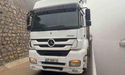 Konya-Antalya karayolunda feci kaza: 1 ölü, 3 yaralı