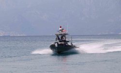 Suyun altını üstüne getiriyor, can kurtarmak için saniyelerle yarışıyorlar