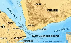 Babu'l Mendeb Boğazı nerede, Babu'l Mendeb Boğazı İran'da mı?