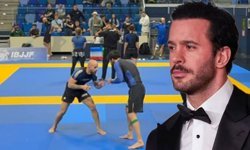 Barış Arduç'un altın madalya aldığı jiu jitsu nedir? Barış Arduç hangi sporu yapıyor?