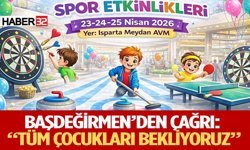 Başdeğirmen’den Çağrı: “Tüm Çocukları Bekliyoruz”