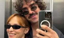 Nilperi Şahinkaya'nın eski sevgilisi Baturalp Beka kaç yaşında, nereli? Baturalp Bekar kimdir?