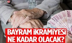 Bayram İkramiyesi Ne Kadar Olacak?