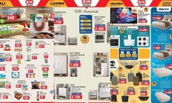 BİM’DE ALIŞVERİŞ KIYAMETİ! Kahvaltıdan temizliğe dev indirim: 28 Nisan kataloğu rafları sarsıyor