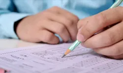 4-5 Nisan ÖSYM, MEB, AÖF sınav takvimi: Bu hafta sonu ne sınavı var?