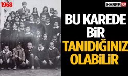 Bu Karede Belkide Bir Büyüğünüz var!