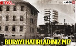 Burayı Hatırladınız Mı? Yıl 1965