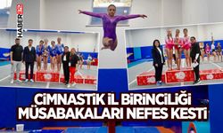 Geleceğin Şampiyonları Podyuma Çıktı!