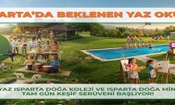 Yaz Okulu Kayıtlarımız Başladı