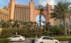 Dubai'de Araç Kiralarken Türk Turistlerin Yaptığı 5 Hata