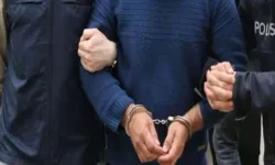 Edirne Keşan'da firari hırsıza 'Cinali' kıskacı