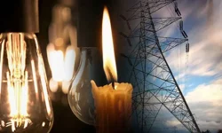 11-12-13 Nisan Ödemiş, Karşıyaka, Konak elektrik kesintisi ne zaman bitecek? İzmir Gediz elektrik kesintisi!