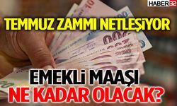 Emekli Maaş Zammında Yeni Hesap: En Düşük Emekli Maaşı Ne Kadar Olacak?