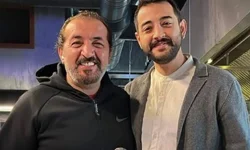 Mehmet Şef'in oğlu Emre Yalçınkaya kaç yaşında, nereli, eşi kim? Emre Yalçınkaya kimdir?