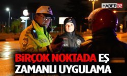 Birçok Noktada Eş Zamanlı Uygulama