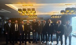 Yalvaç’tan Fenerbahçe’ye İstanbul Çıkarması