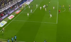 Kornerden ofsayt olur mu? Köşe vuruşunda ofsayt olur mu? Fenerbahçe'nin golü neden iptal edildi?