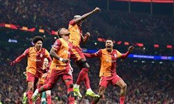 2026 Süper Lig Galatasaray'ın kalan maçları kimlerle, ne zaman? Galatasaray kalan maçları!