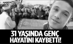 Genç Yaşta Kemik Erimesine Yenik Düştü