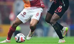 Muhtemel 11'ler belli oldu Gençlerbirliği - Galatasaray maç kadrosu!