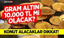 Altın mı, Konut mu? İşte Beklenen Rakamlar!