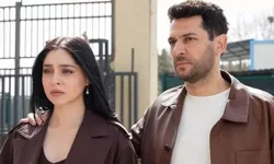 Kanal D Güller ve Günahlar son bölüm tek parça izle! Güller ve Günahlar 26. bölüm Full HD izle!