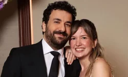 Hasan Can Kaya nişanlısına 100 bin dolarlık saat mi aldı? Hasan Can Kaya nişanlısına ne taktı?