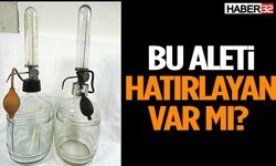 Bu Aleti Hatırlayan Var Mı? İsmi Neydi?