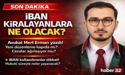 Son Günlerde Ülkemizde Çığ Gibi Büyüyen Felaketin Adı : IBAN Dolandırıcılığı