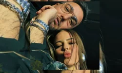 Simge'nin sevgilisi DJ İlkay Şencan kaç yaşında, nereli? İlkay Şencan kimdir?