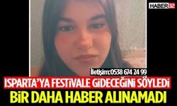 Zeynepnur Sağlam’dan Haber Alınamıyor!