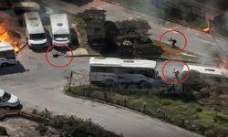 İstanbul İsrail Konsolosluğu'na  kimlikleri açıklandı mı kim saldırdı?