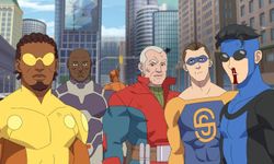 Invincible 4. sezon, 8. bölüm ne zaman?  Yayın takvimi