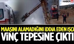 Isparta’da İntihar Girişimi Yürekleri Ağza Getirdi