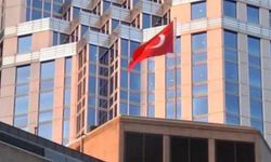 İsrail Konsolosluğu'na saldırı mı düzenlendi? İsrail Konsolosluğu SON DAKİKA! Beşiktaş İsrail Konsolosluğu'nda ne oldu?