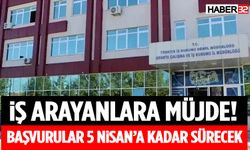 Isparta’da 100 Kişilik TYP Programı Başlıyor