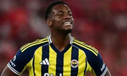 Jhon Duran Galatasaray maç sonrası ne paylaştı? Jhon Duran, Davinson Sanchez'in fotoğrafına ne yorum yaptı?